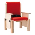 Heathfield Adjustable Arm Chair